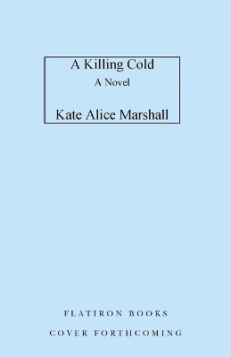 Book cover for A Killing Cold