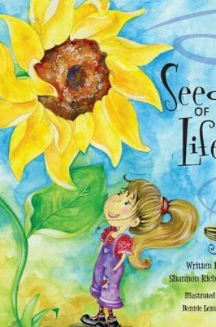 Cover of Seeds of Life