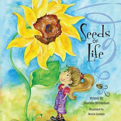 Book cover for Seeds of Life