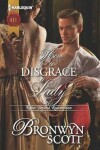 Book cover for How to Disgrace a Lady