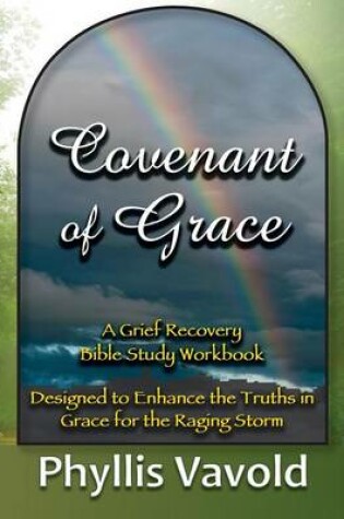 Cover of Covenant of Grace