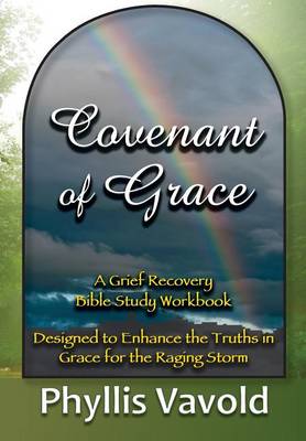 Book cover for Covenant of Grace