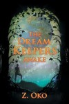 Book cover for The Dream Keepers