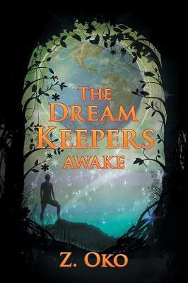 Cover of The Dream Keepers