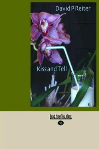 Cover of Kiss and Tell