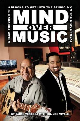 Book cover for Mind Over Music