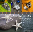 Book cover for Precious Metal Clay