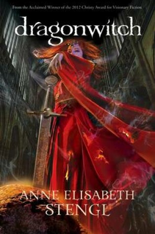 Cover of Dragonwitch
