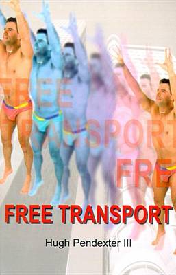 Book cover for Free Transport