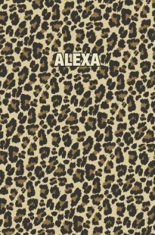 Cover of Alexa