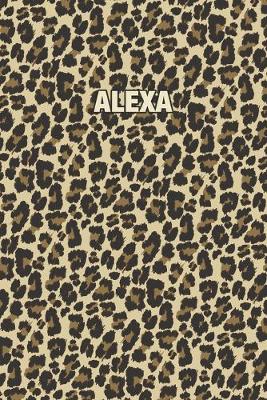 Book cover for Alexa