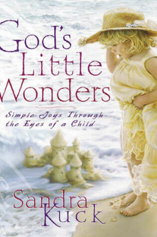 Cover of God's Little Wonders