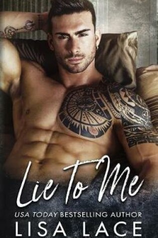 Cover of Lie to Me