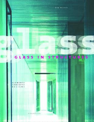 Cover of Glass in Structures