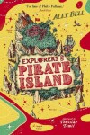 Book cover for Explorers at Pirate Island