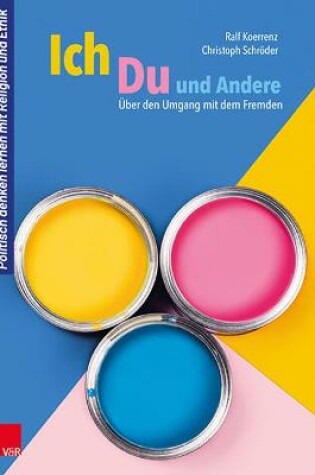 Cover of Ich, Du und Andere