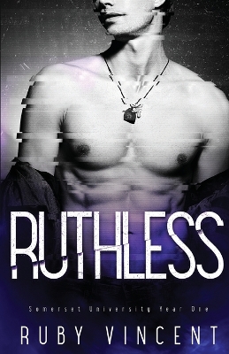 Book cover for Ruthless