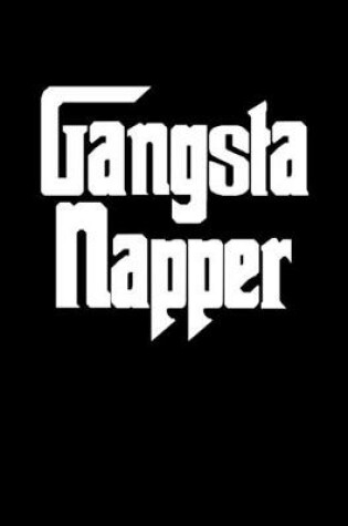 Cover of Gangsta Napper