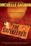 Book cover for The Gatekeeper