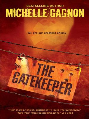 Cover of The Gatekeeper