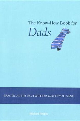 Cover of The Know-How Book for Dads