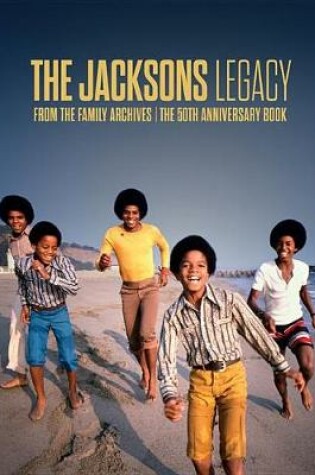 Cover of The Jacksons