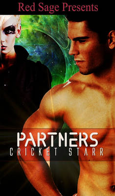 Book cover for Partners