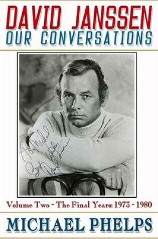 Cover of David Janssen