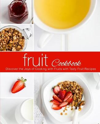 Book cover for Fruit Cookbook