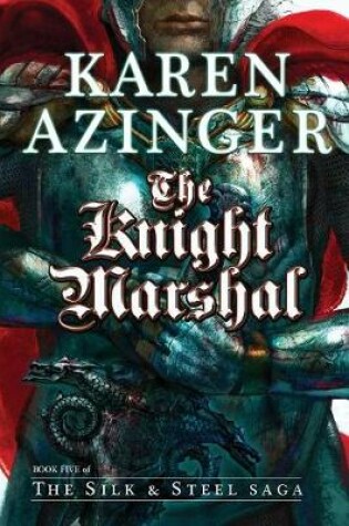 Cover of The Knight Marshal