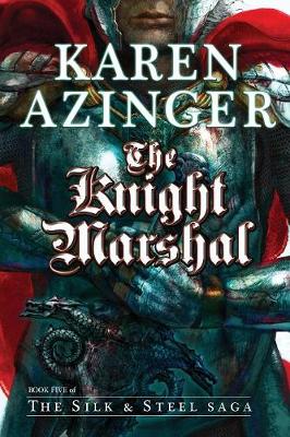 Book cover for The Knight Marshal