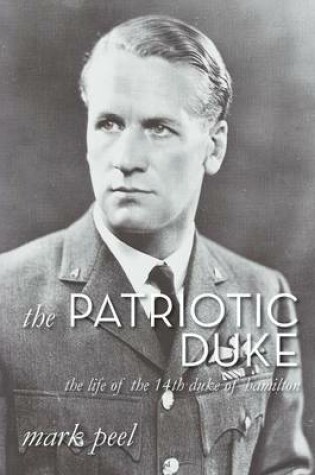 Cover of The Patriotic Duke