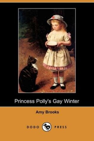 Cover of Princess Polly's Gay Winter (Dodo Press)