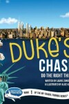 Book cover for Duke's Chase