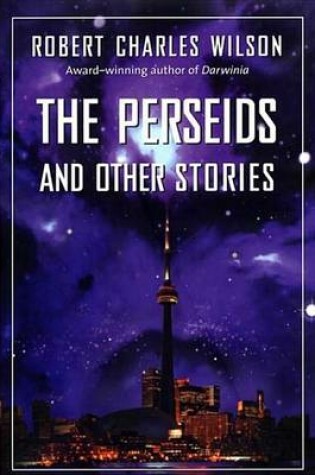 Cover of The Perseids and Other Stories