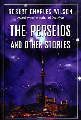 Book cover for The Perseids and Other Stories