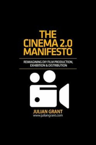 Cover of The Cinema 2.0 Manifesto