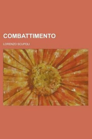 Cover of Combattimento