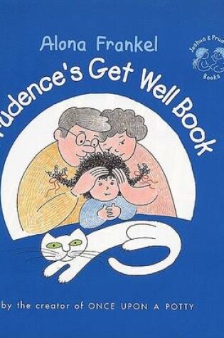 Cover of Prudence's Get Well Book