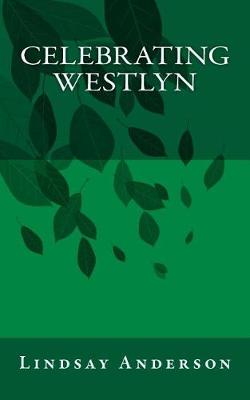 Book cover for Celebrating Westlyn