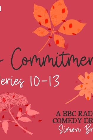 Cover of No Commitments: Series 10-13