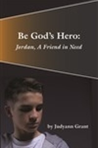 Cover of Be God's Hero: