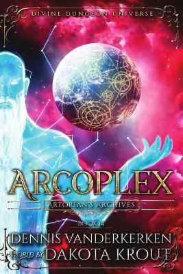 Book cover for Arcoplex