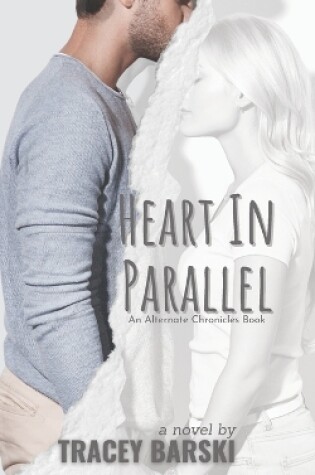 Cover of Heart In Parallel