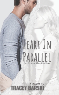 Book cover for Heart In Parallel