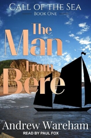 Cover of The Man from Bere