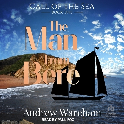 Cover of The Man from Bere