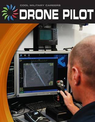 Cover of Drone Pilot