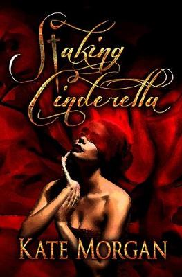 Book cover for Staking Cinderella