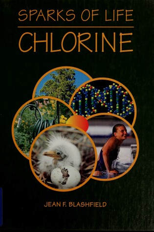 Cover of Chlorine